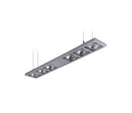 安科瑞E3W-A630B壁挂式消防应急照明灯具